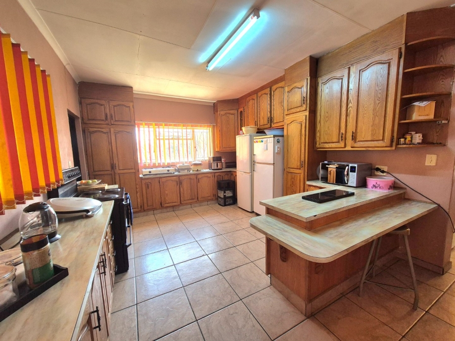 3 Bedroom Property for Sale in Sasolburg Ext 15 Free State